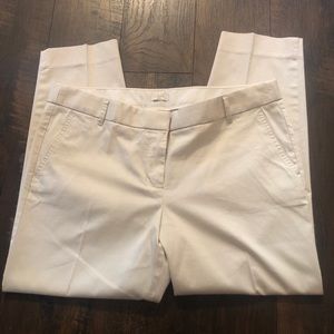 NWOT J. Crew Pants
